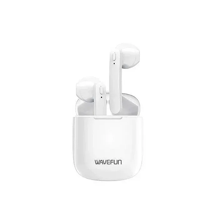 Wavefun V TWS True Wireless Earbuds